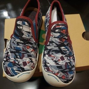 Plae kids shoes